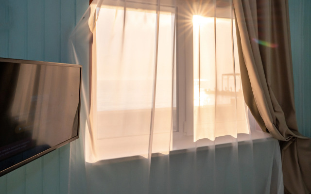 Kray Morya Guest House