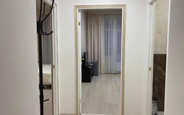 Studencheskaya Hotel