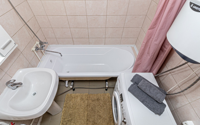 Квартира Евро трёшка на Университетской Набережной