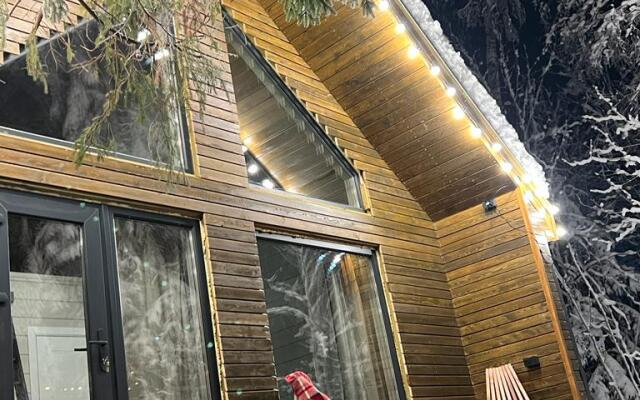 Belki Guest House