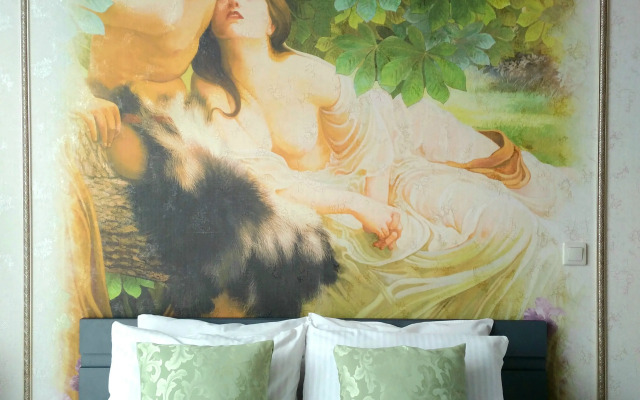 Zhemchuzhina Anapy Flat