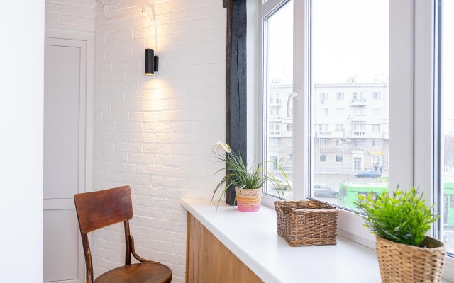 Квартира с Камином и Сауной Центр Казань Кремль