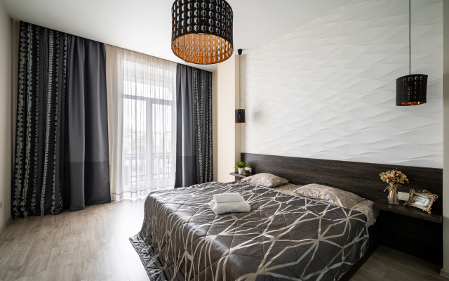 N40 Habitathome Apartments