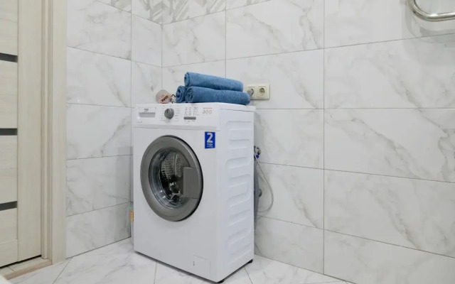 Dvuhkomnatnye Apartamenty Kak Doma 58 na Mira 44a