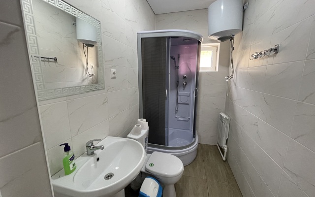 Arbat Guest House