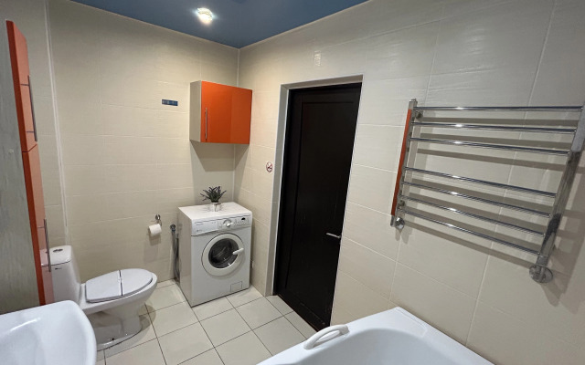 Dvushka Vozle Ufa-Areny I Tsentralnogo Rynka Flat