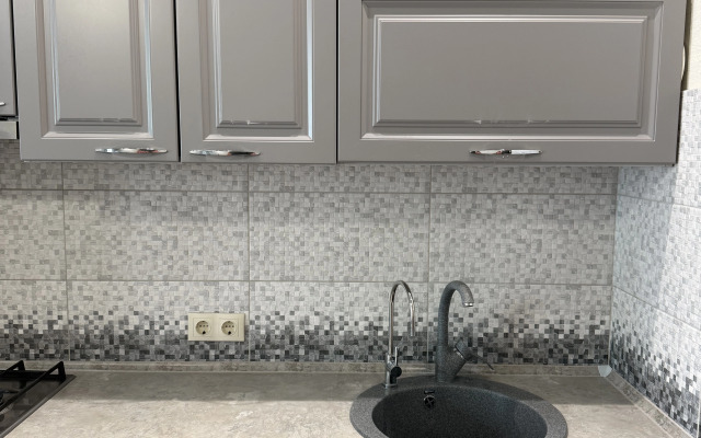 Квартира Уютная в ЖК Арт Сити