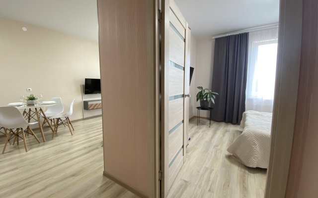 Квартира на Цветочной 8