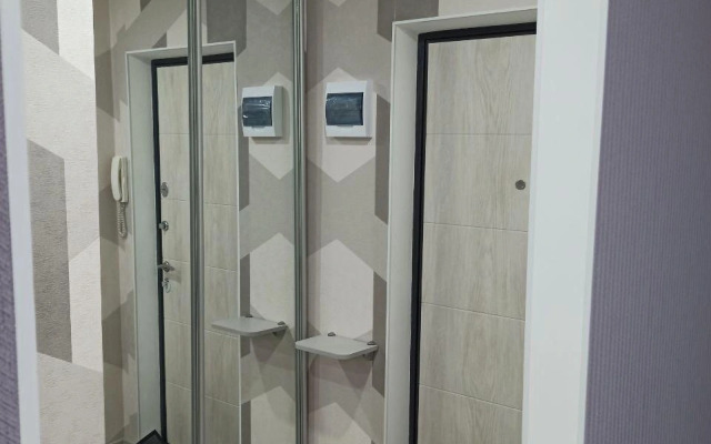 Квартира Уютная на Невской 10