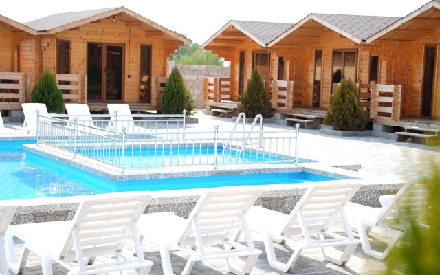 Recreation camp Sunny Village