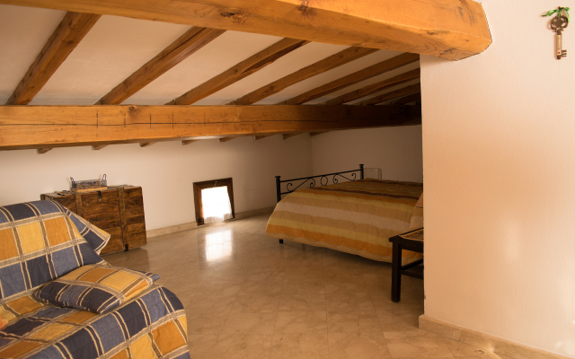 Cav Costa Degli Etruschi Apartments