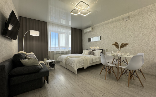 Квартира Hugge Place на Лазурной Объект №232