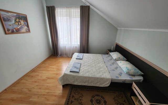 4 Sezona Guest House