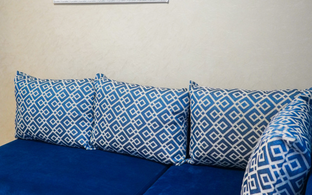 Апартаменты Diaday 35