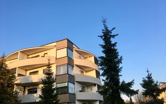 Sunny Apartments