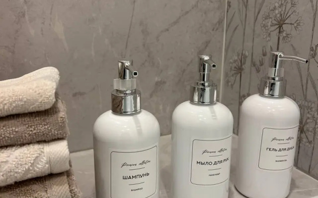 Квартира ПонартАпарт