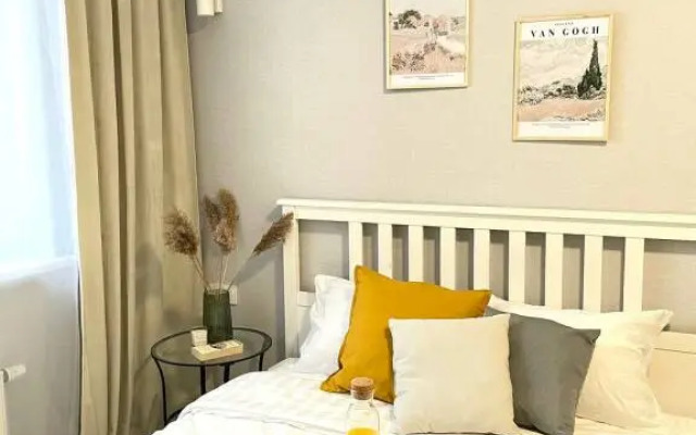 Viva Aparts Lodging House Lodging house 2