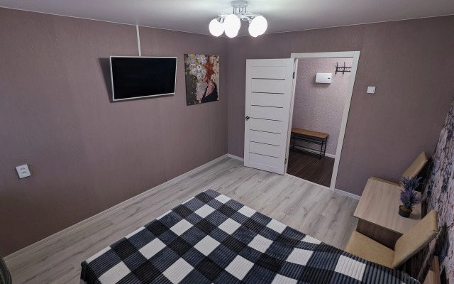 Квартира Двухкомнатная в Центре Города