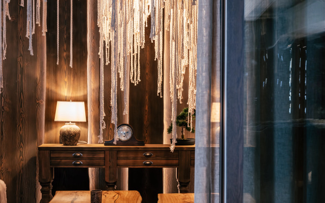 Grand Snow Resort Hotel