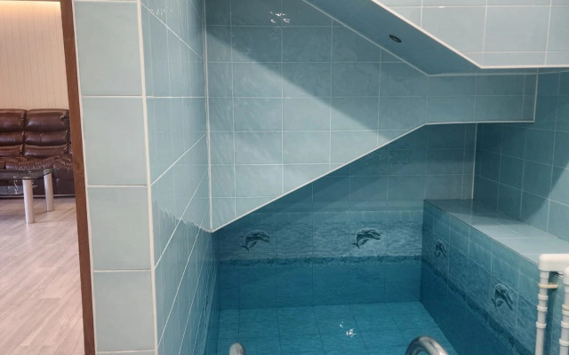 V Elitnom Rajone Grushevyj Sad Private house