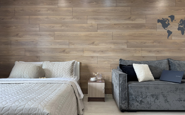 Квартира Atmosfera Sna рядом с ЖД вокзалом