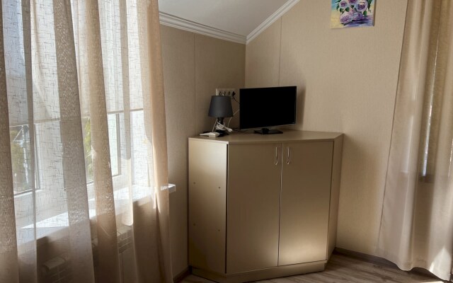 141 Na Ulyyanovskoy 41 Flat