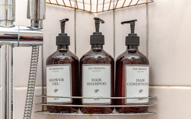 Апартаменты на Виктора Уса