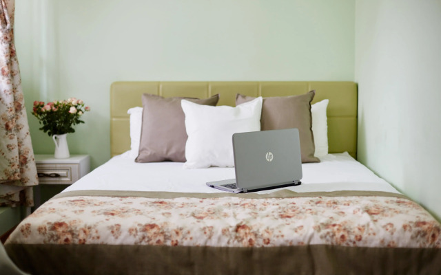 Меблированные комнаты Каширская Тюмень Центр