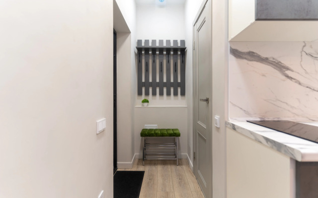 Апартаменты Stepanenkov на Амундсена 5 (13/1)