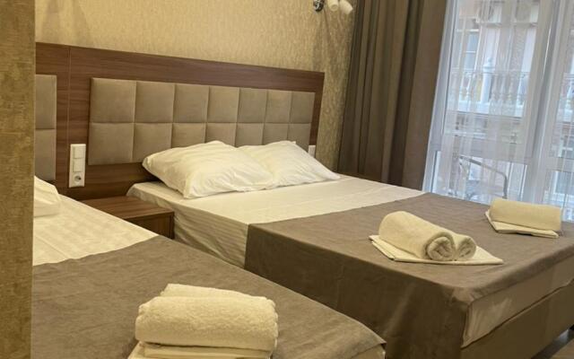 Гостевой дом Артика