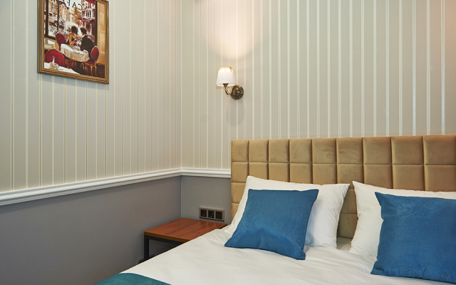 Markell Hotel