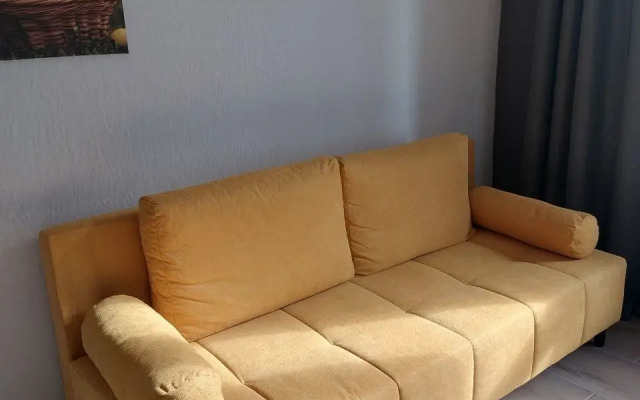 Квартира комфортная в новом ЖК Высота