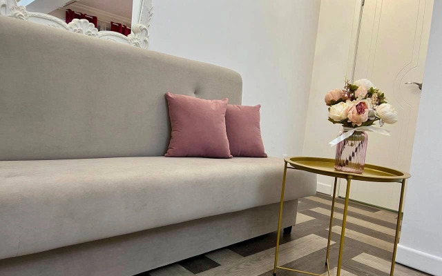 Студия СИБИРЬ HOUSE возле Тц "Я"