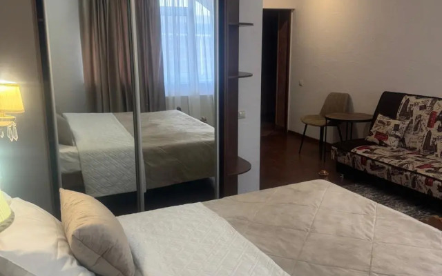 Отель Романтик