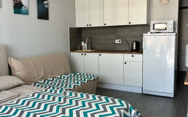 Квартира Волна у Черного моря