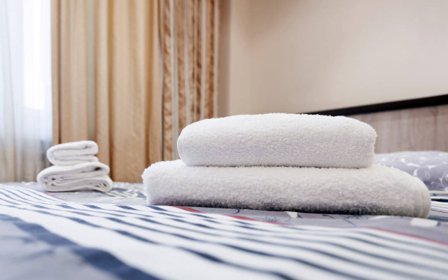 Flatio On Kosmonavtov Street