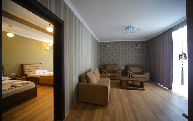 Snow King Hotel