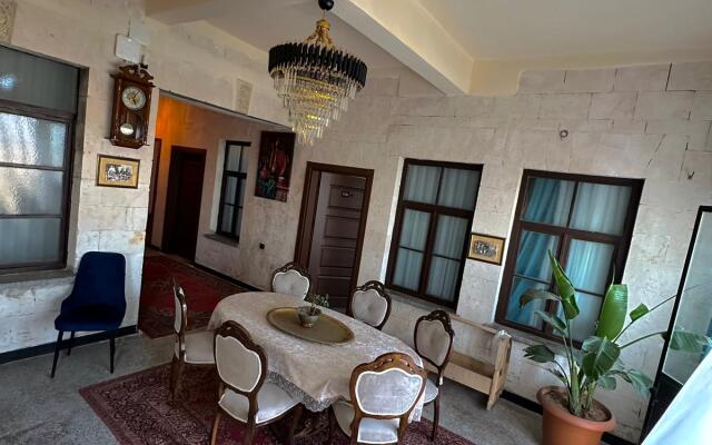 Siltos Boutique Hotel