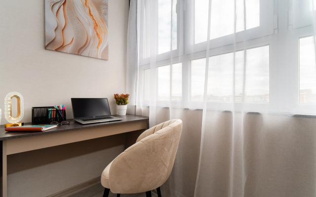 Vip Flat