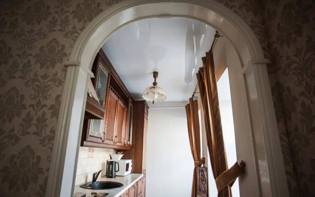 Квартира Невский дворец