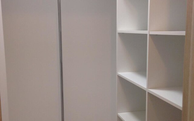 Апартаменты Владивосток Рент на Улице Крыгина 94