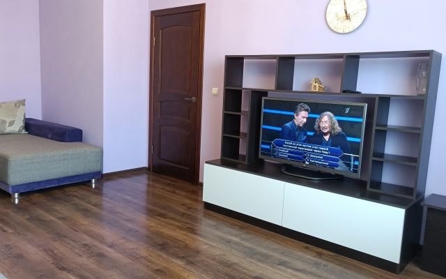 Na Lipovoy Allee Flat