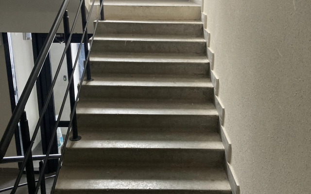 Belaya Alleya Flat