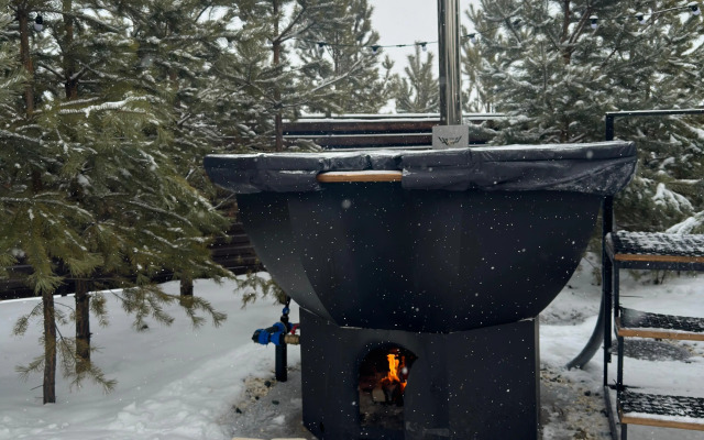 Гостевой дом King Dom