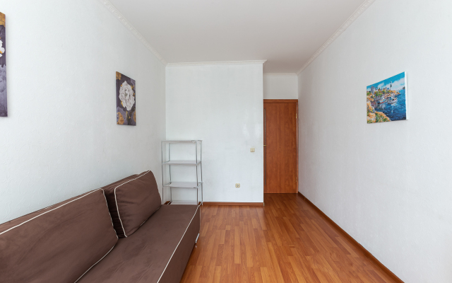 Prostornaya Na Fermskom Shosse Flat