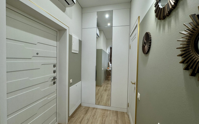 Okolo Morya  Apartments 15