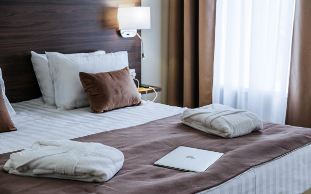 Adazhio Na Isaakievskoj Ploschadi Guesthouse