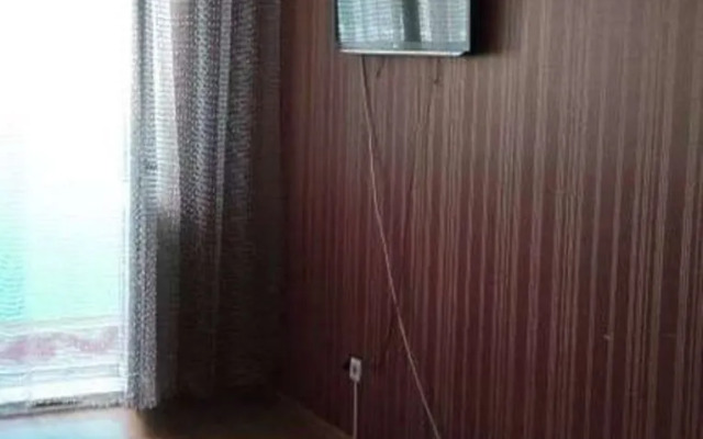 Квартира на Ленской 31