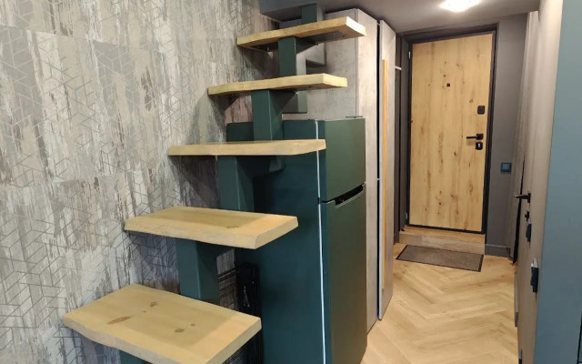 Апартаменты ZenApart у Вднх