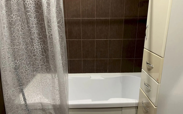 Апартаменты 326 Однокомнатная Квартира